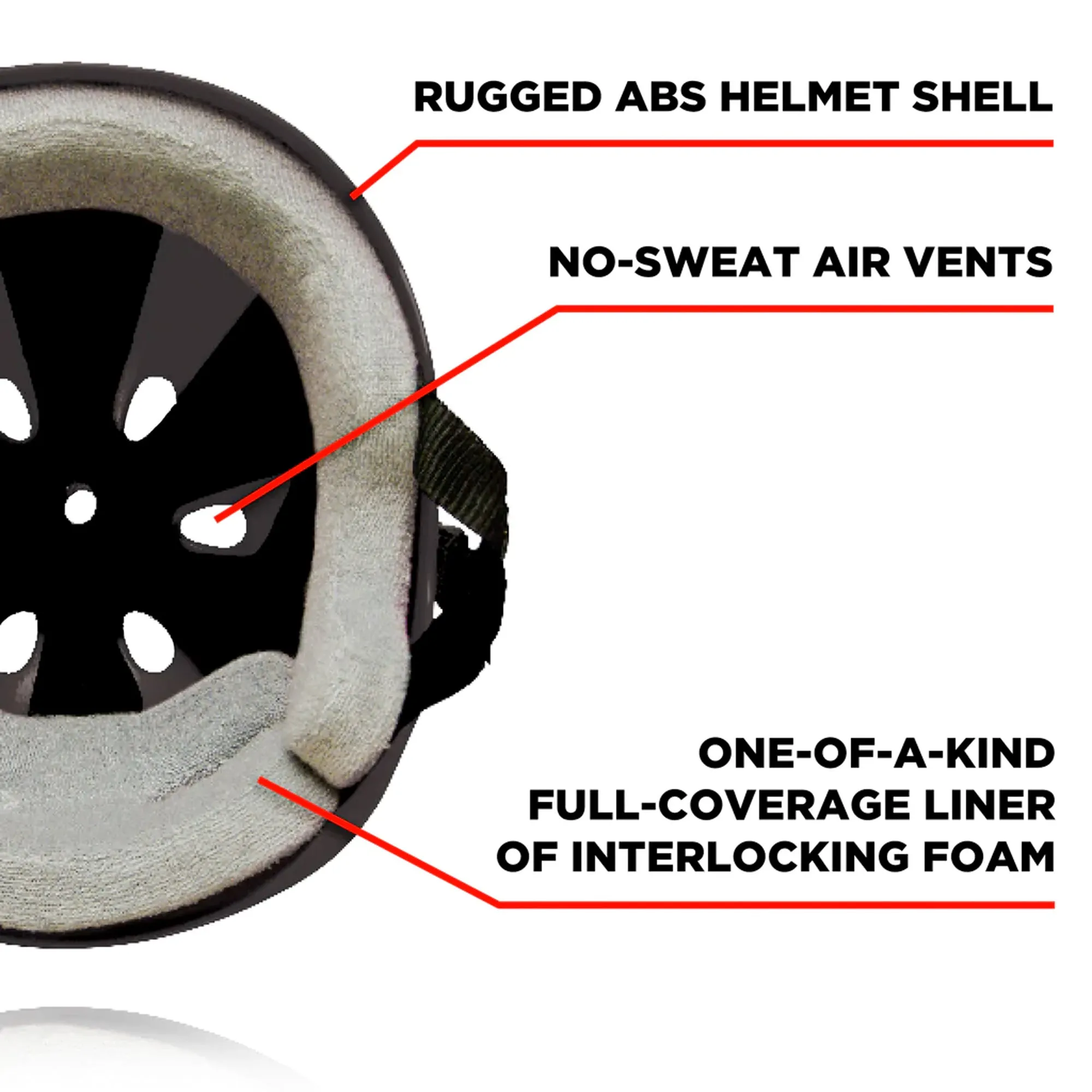 187 Killer Pads Pro Sweat Saver Lizzie Armanto Helmet - Medium/Black