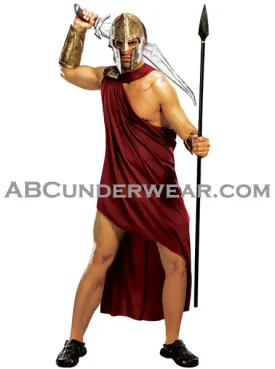 300 Spartan Costume
