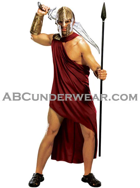 300 Spartan Costume