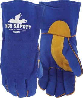 4500 Welding Gloves