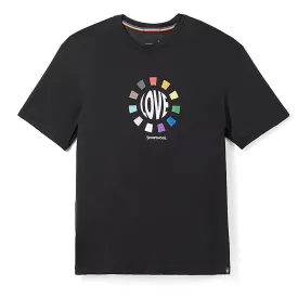 ACTIVE ULTRALIGHT PRIDE GRAPHIC TEE - SHORT SLEEVE SHIRTS