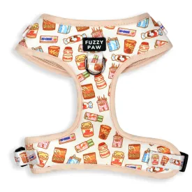 Adjustable Harness - Asian Snacks