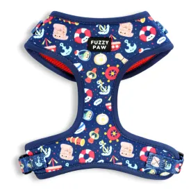 Adjustable Harness - Paws Aboard