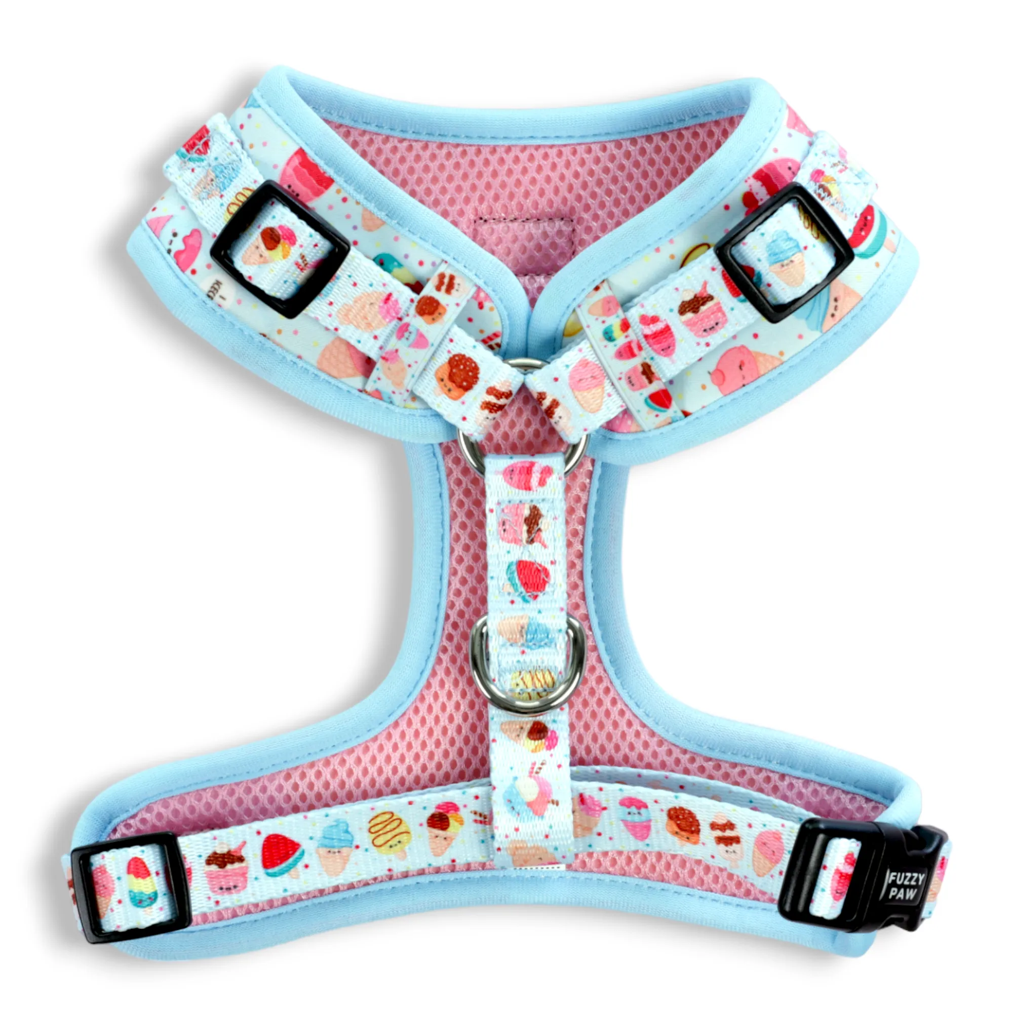 Adjustable Harness - Sweetest Scoops