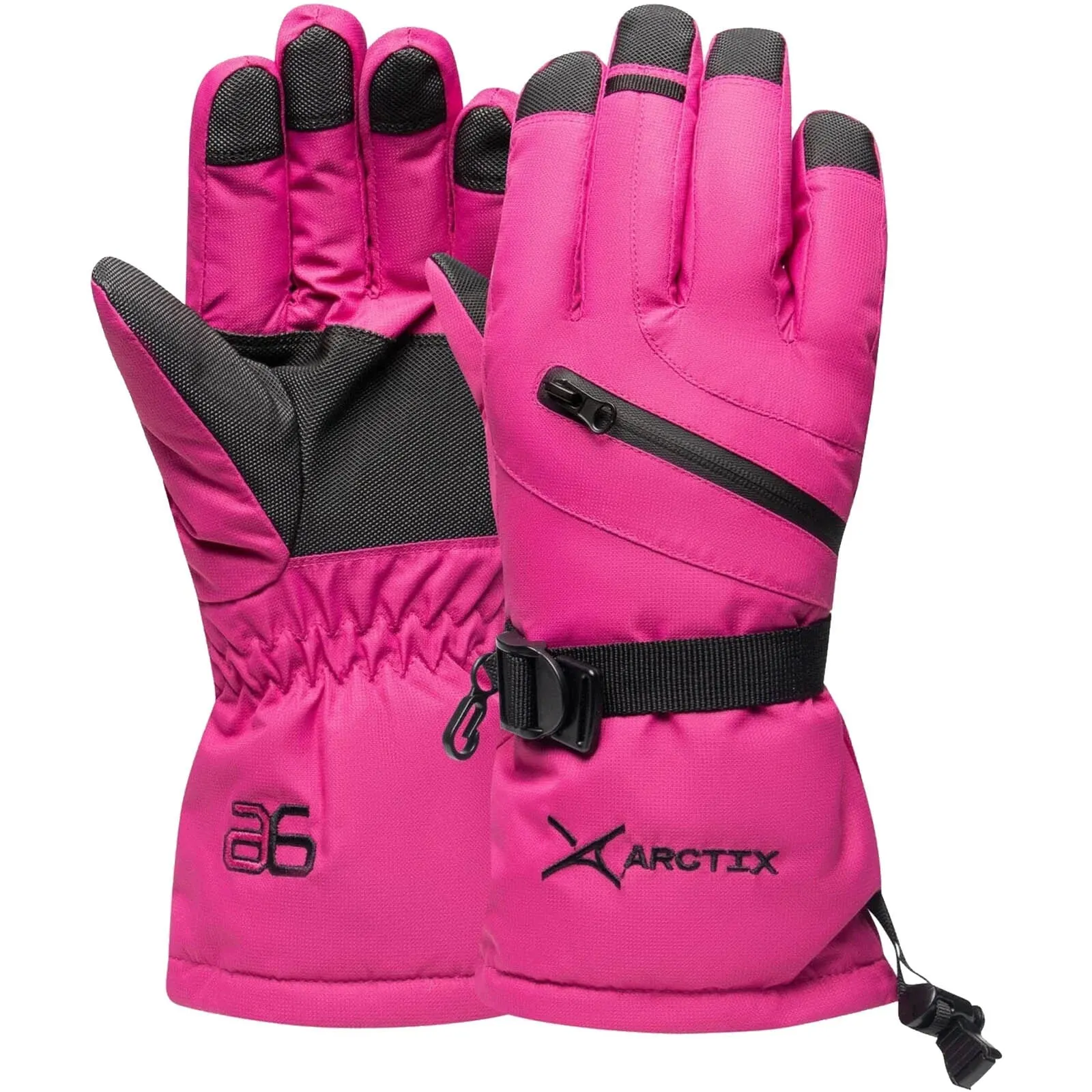 Arctix Womens Downhill Glove
