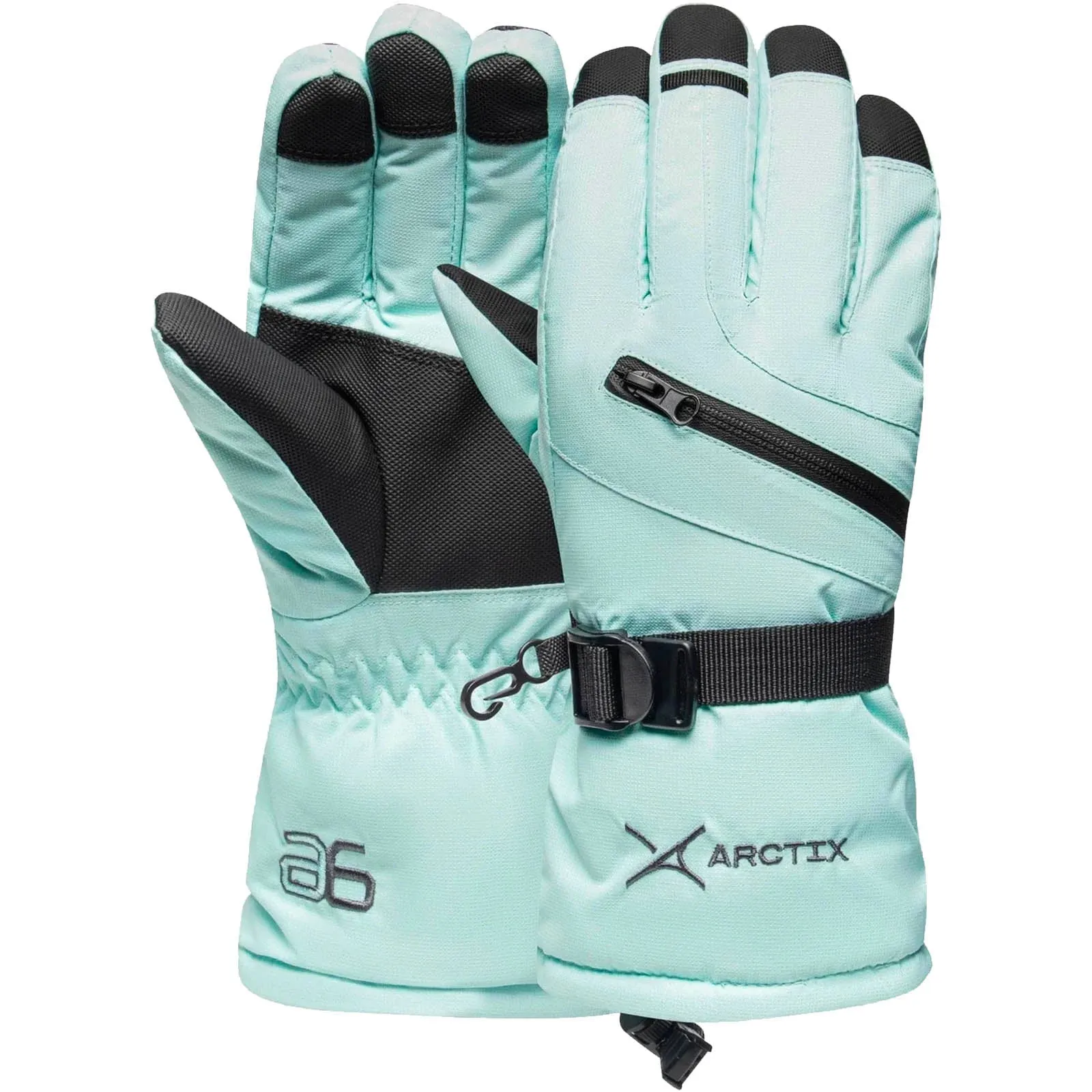 Arctix Womens Downhill Glove