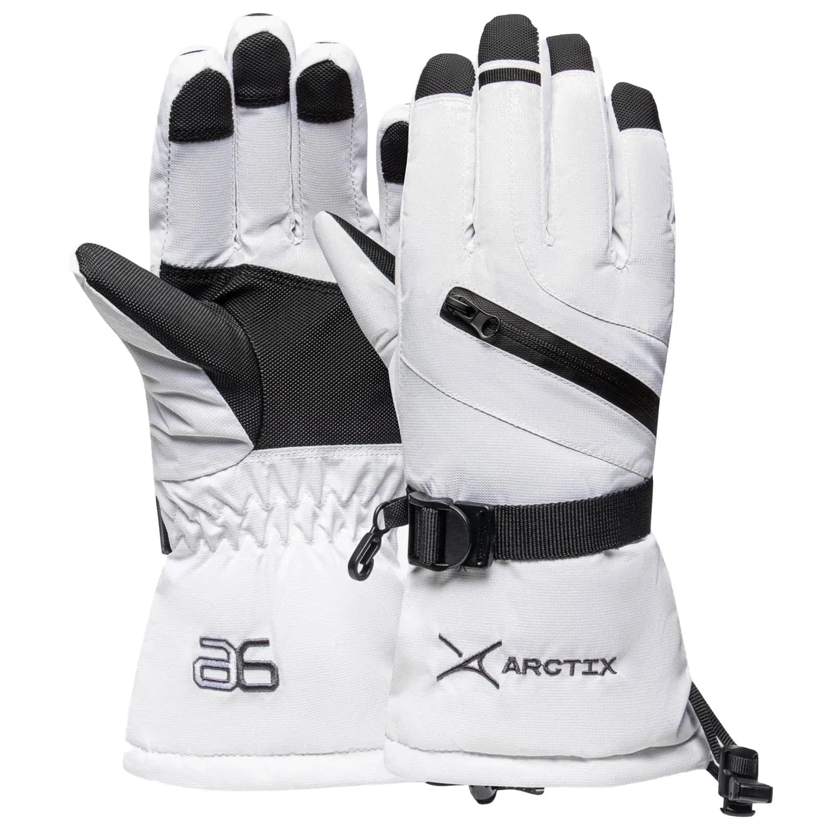 Arctix Womens Downhill Glove