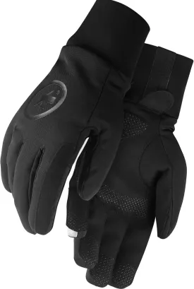 Assos Ultraz Winter Gloves