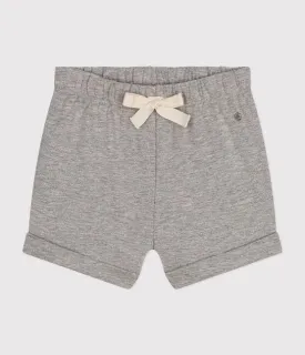 BABIES' LIGHTWEIGHT JERSEY SHORTS