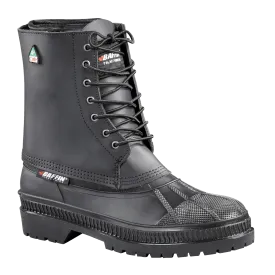 BAFFIN MEN'S WHITEHORSE WINTER SAFETY BOOTS
