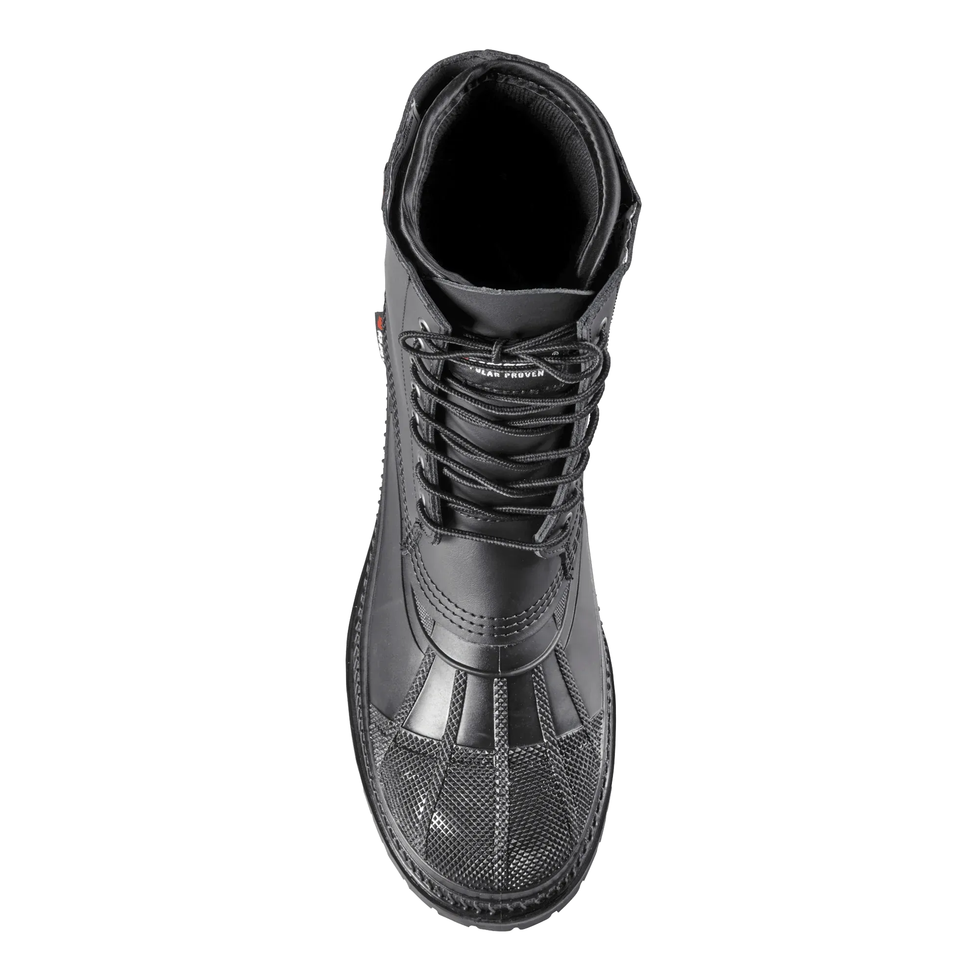 BAFFIN MEN'S WHITEHORSE WINTER SAFETY BOOTS