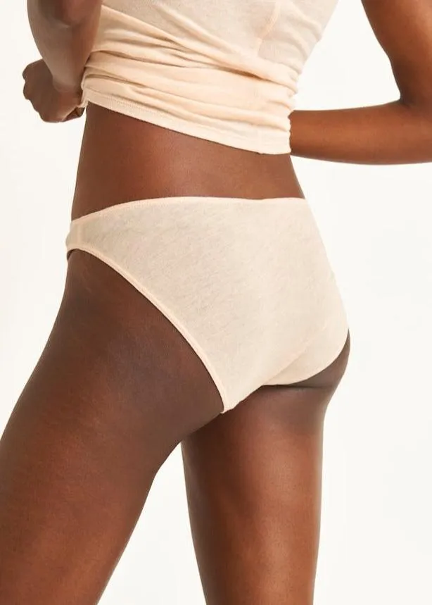 Basic Organic Bikini