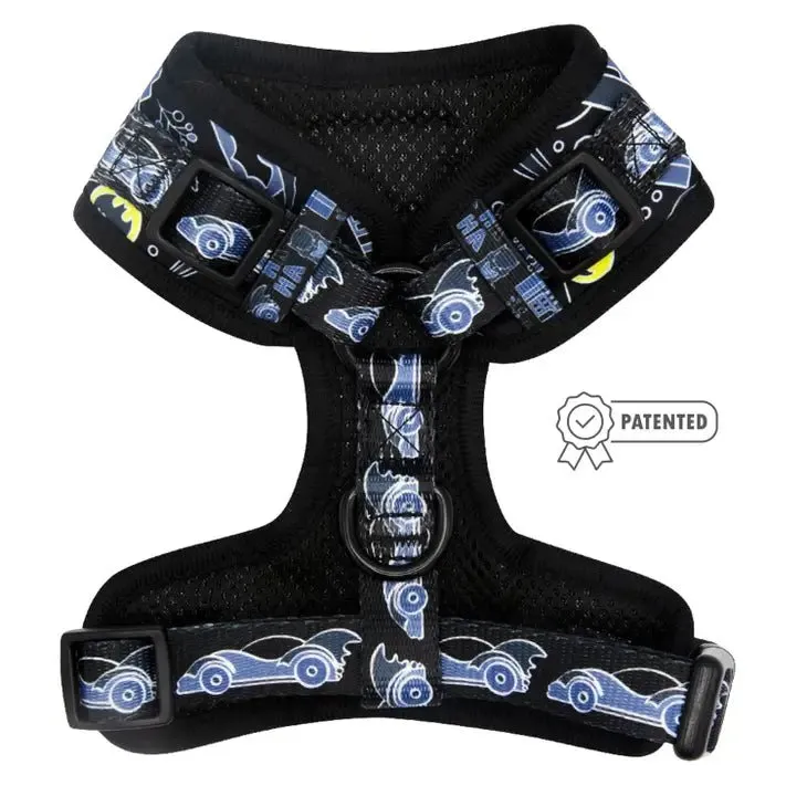 Batman Adjustable Harness