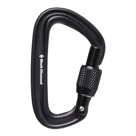 Black Diamond LITEFORGE SG Carabiner