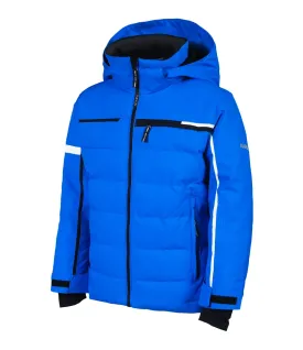 Boys Speed Jacket