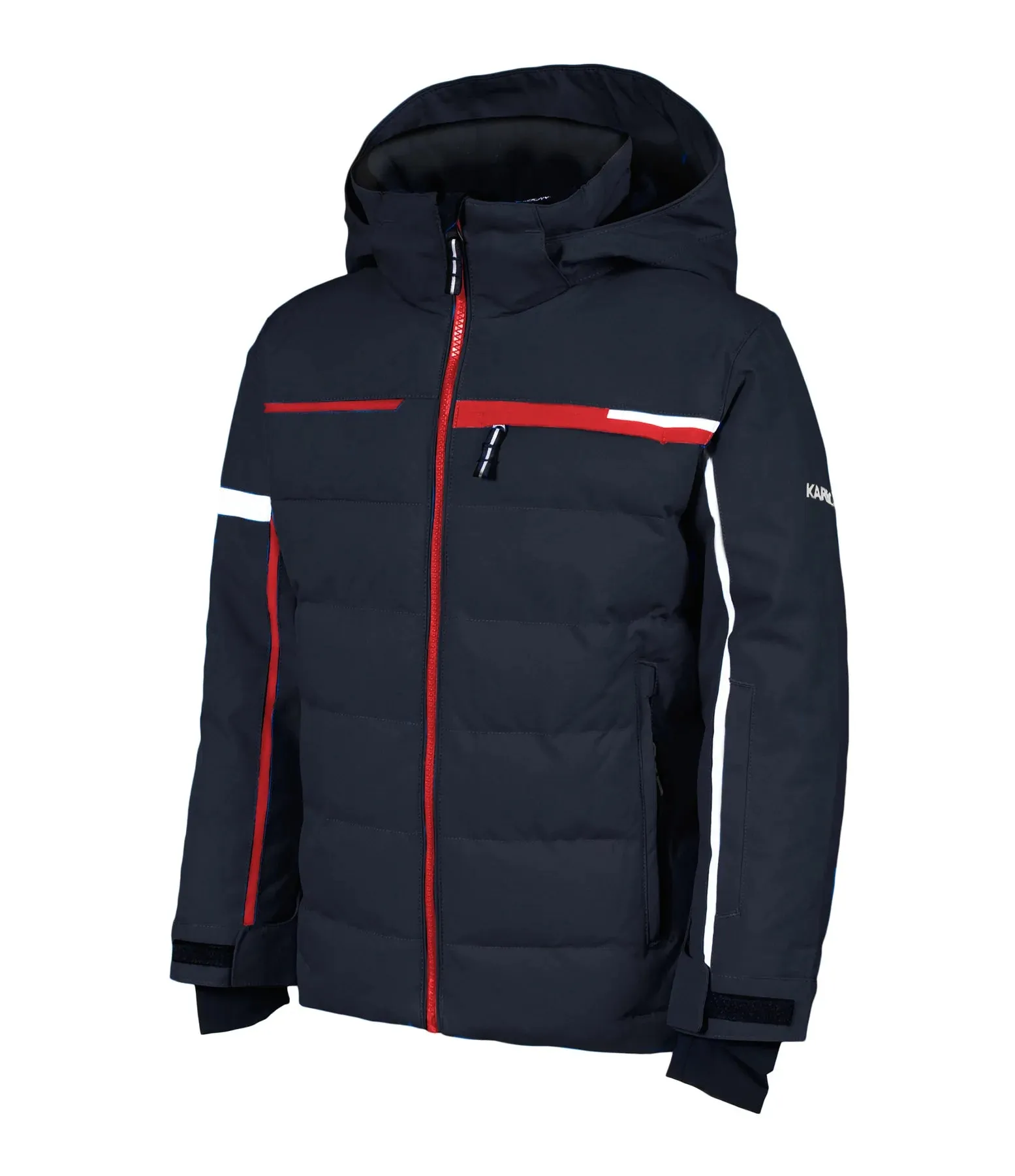 Boys Speed Jacket