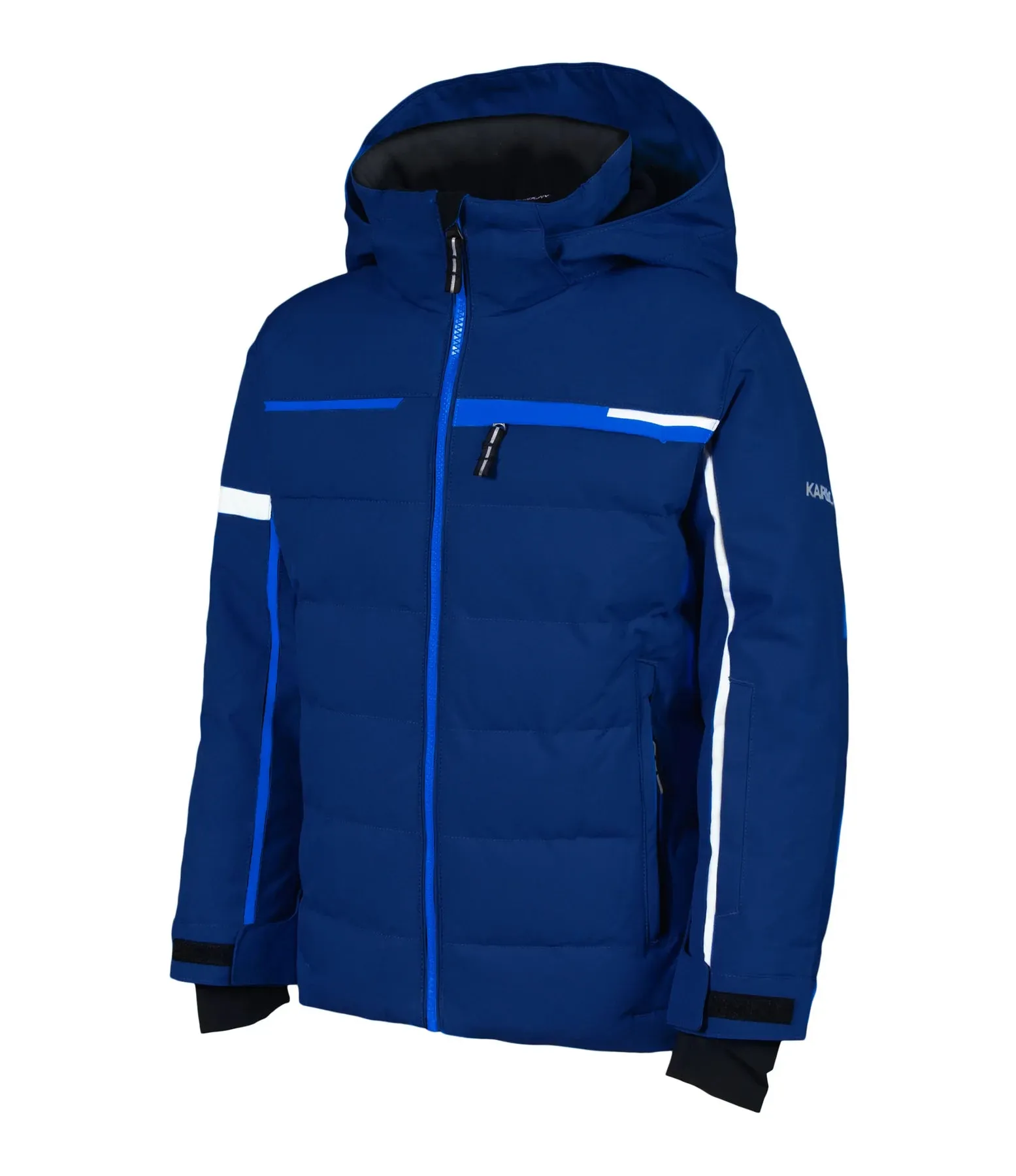 Boys Speed Jacket