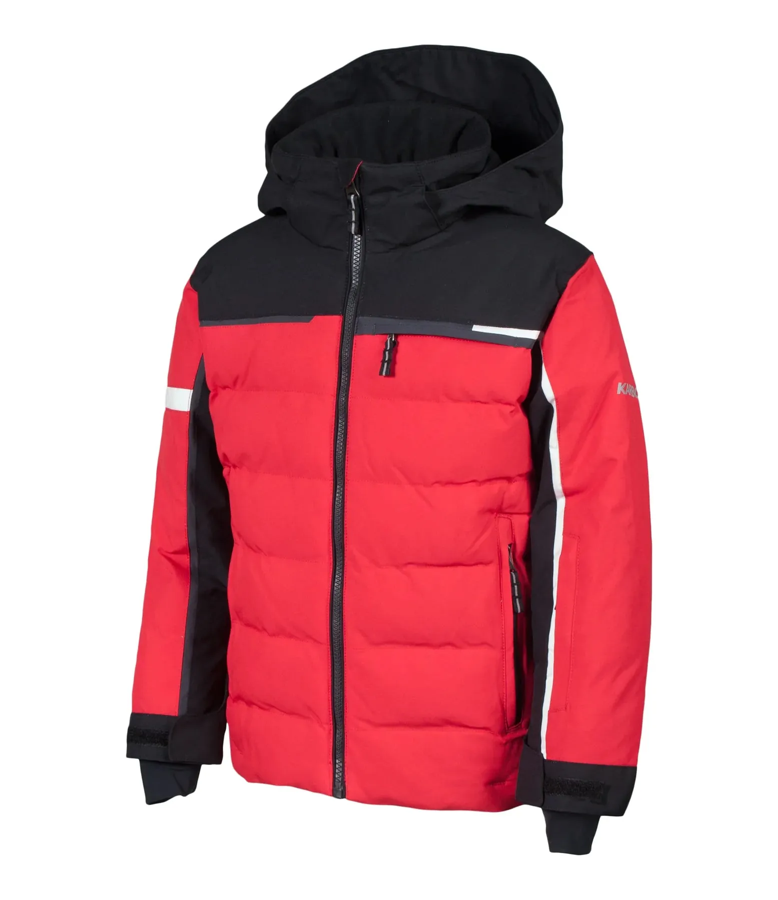 Boys Speed Jacket