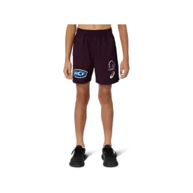 Brisbane Broncos 2025 Youth Training Short