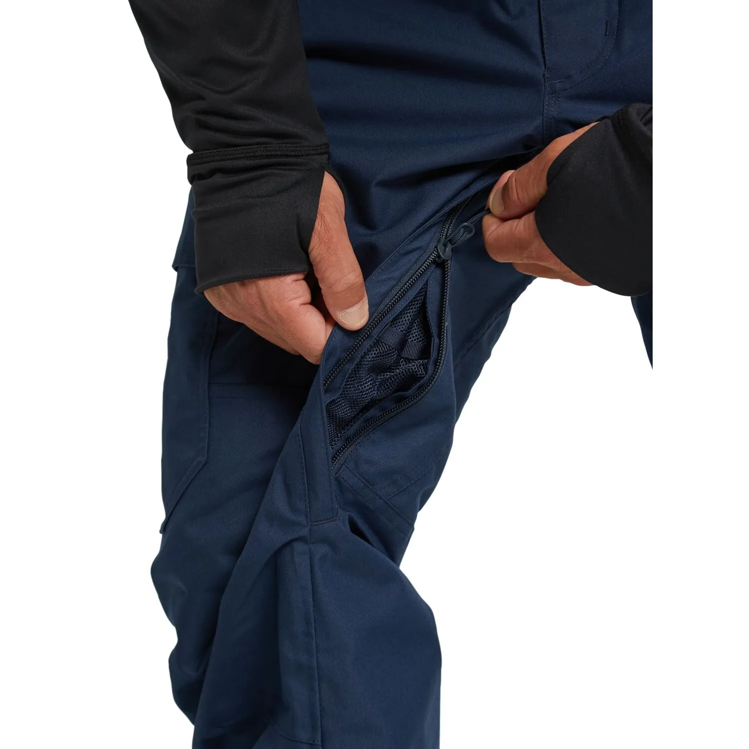 Burton Cargo Pant Tall 2023 - Men's Snowboard Pants