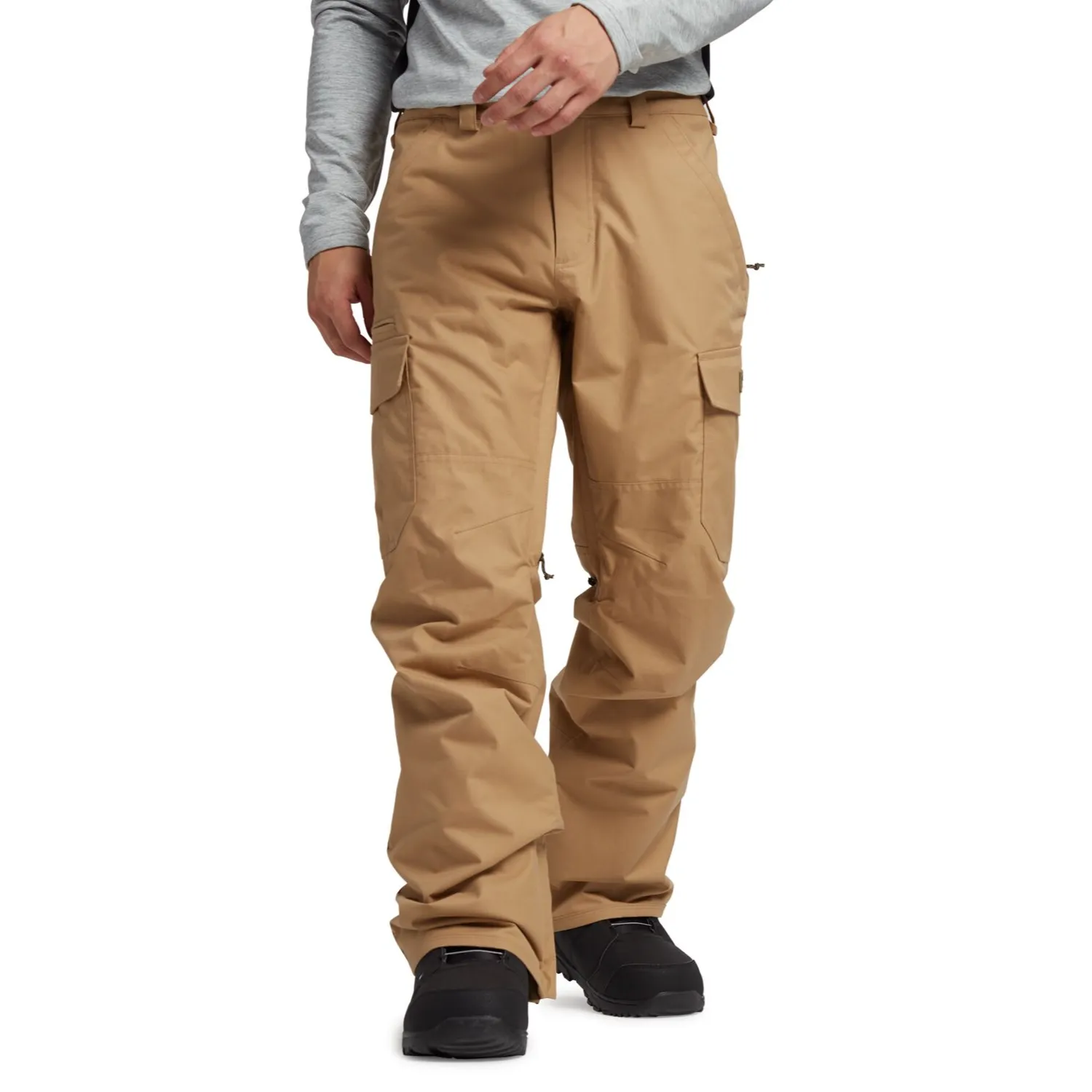 Burton Cargo Pant Tall 2023 - Men's Snowboard Pants