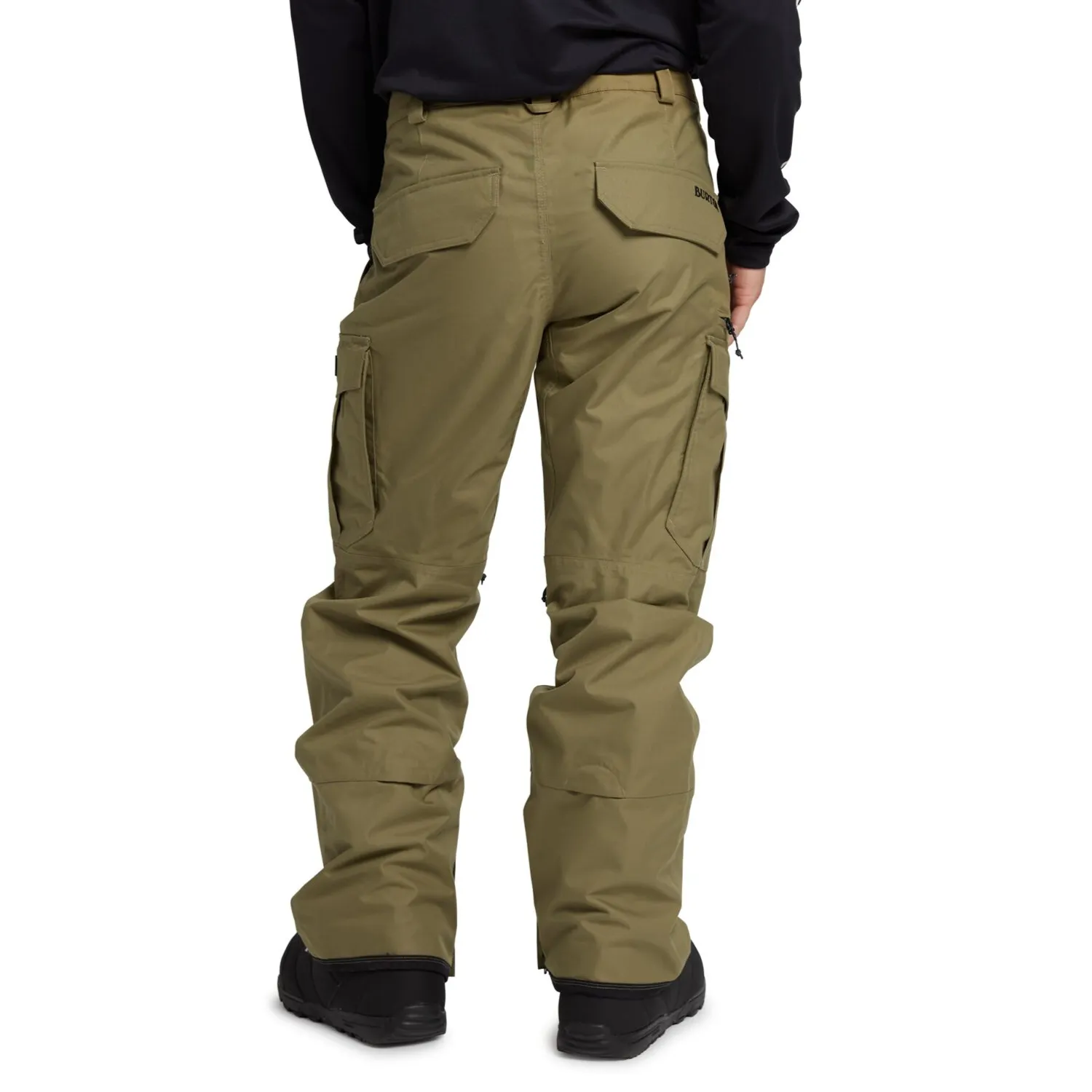 Burton Cargo Pant Tall 2023 - Men's Snowboard Pants
