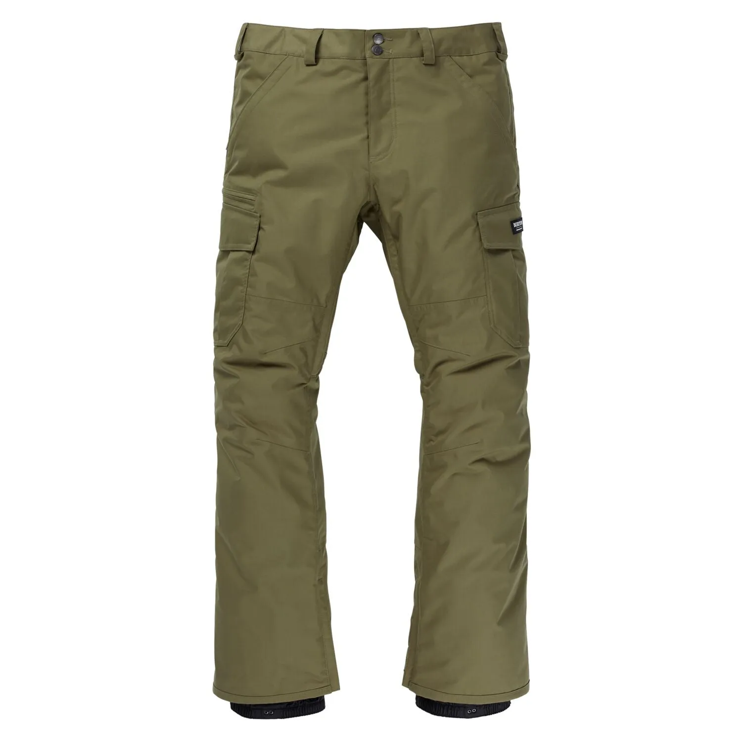 Burton Cargo Pant Tall 2023 - Men's Snowboard Pants