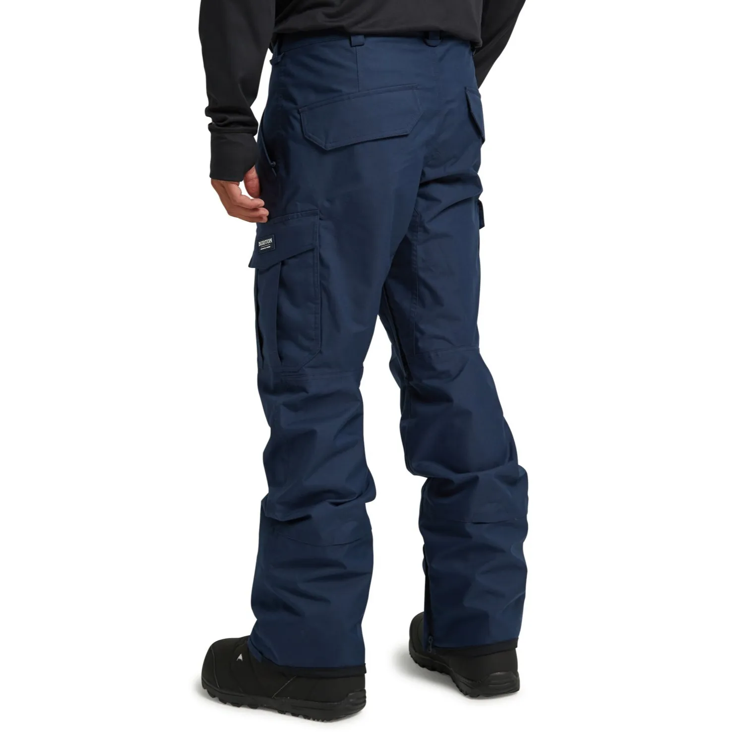 Burton Cargo Pant Tall 2023 - Men's Snowboard Pants