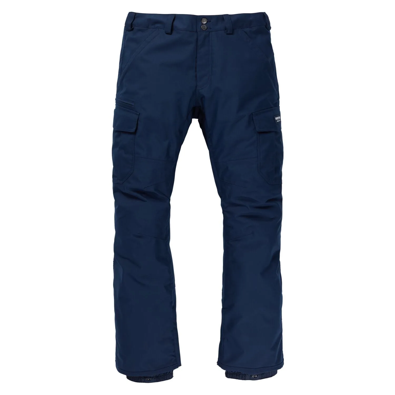 Burton Cargo Pant Tall 2023 - Men's Snowboard Pants