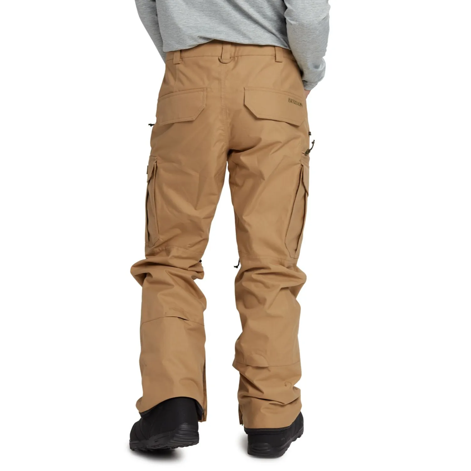 Burton Cargo Pant Tall 2023 - Men's Snowboard Pants