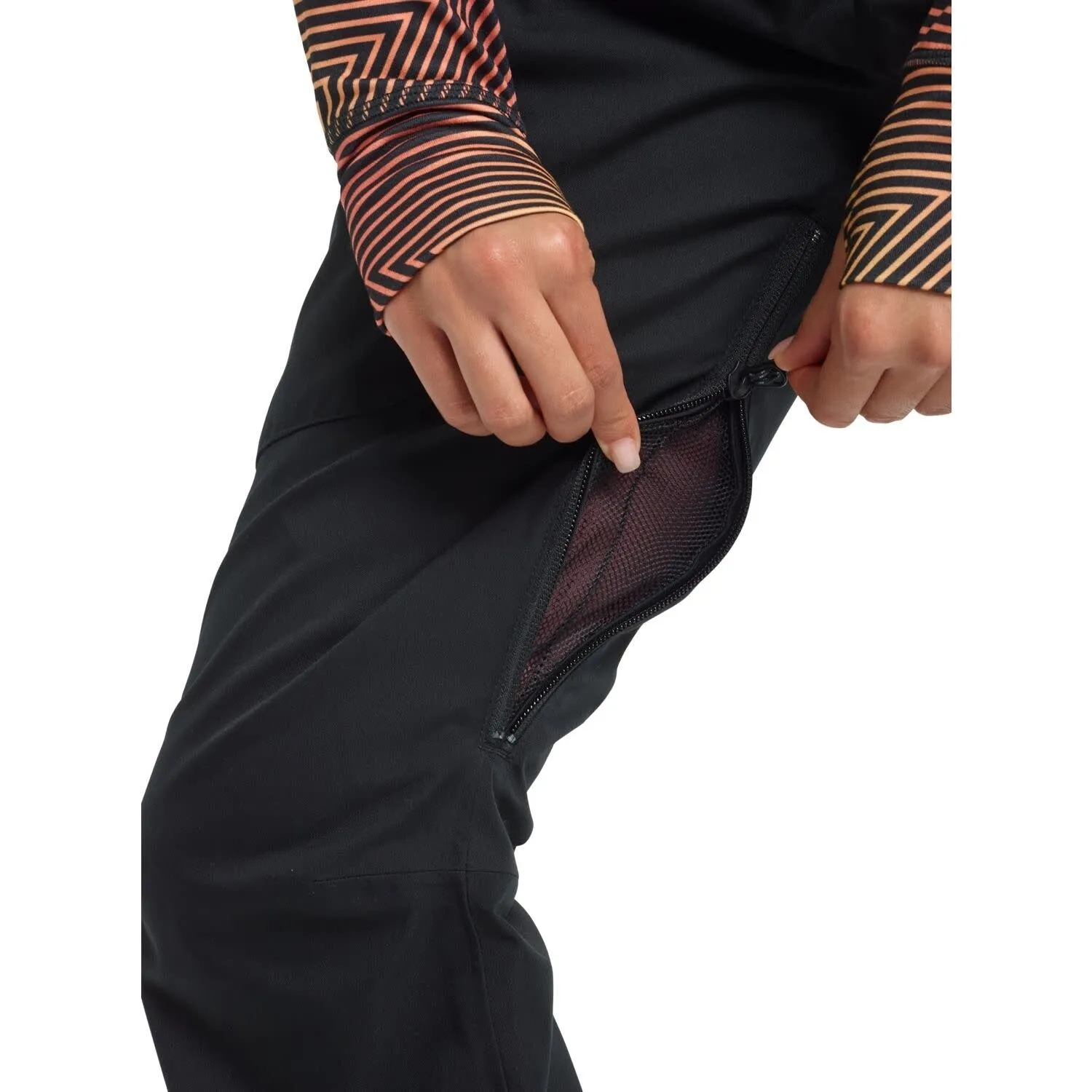 Burton Gloria Pant Tall 2024 - Women's Snow Pant