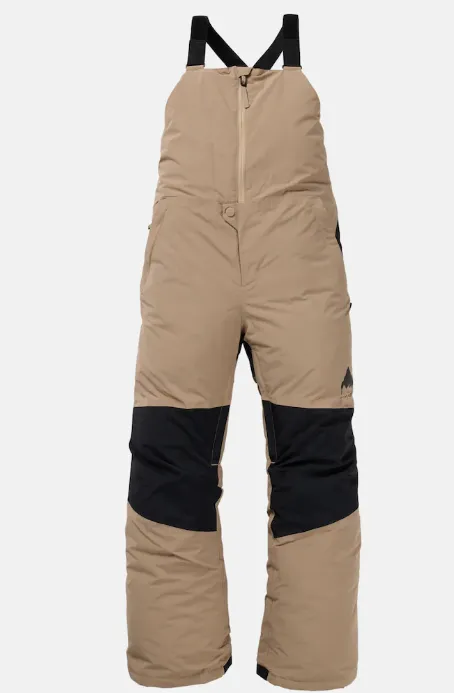 Burton Kids' Skylar 2L Bib Pants 2025