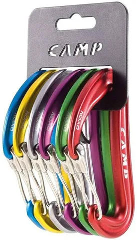 Camp Usa Dyon Rack Pack
