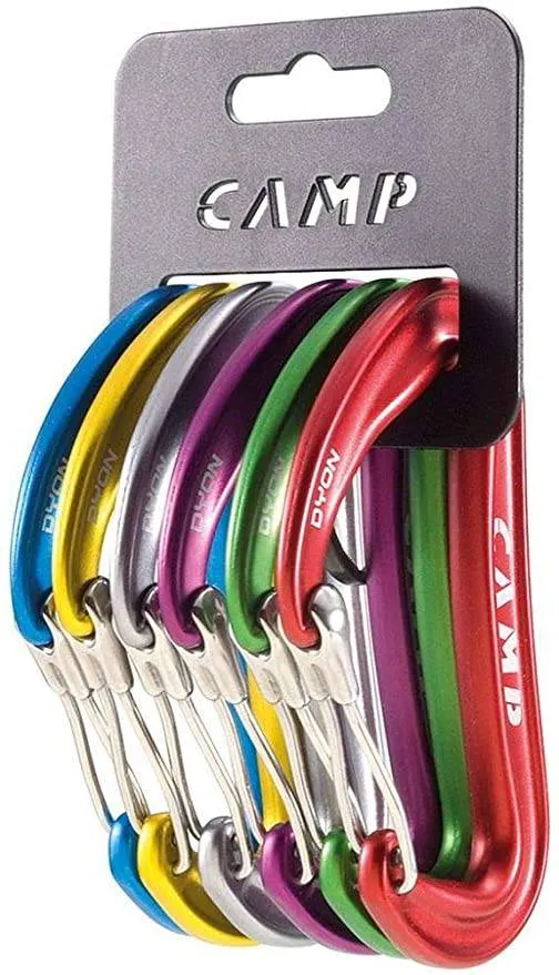 Camp Usa Dyon Rack Pack