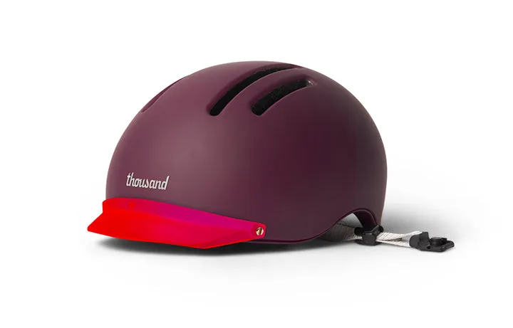 Chapter Helmet Visor by Thousand