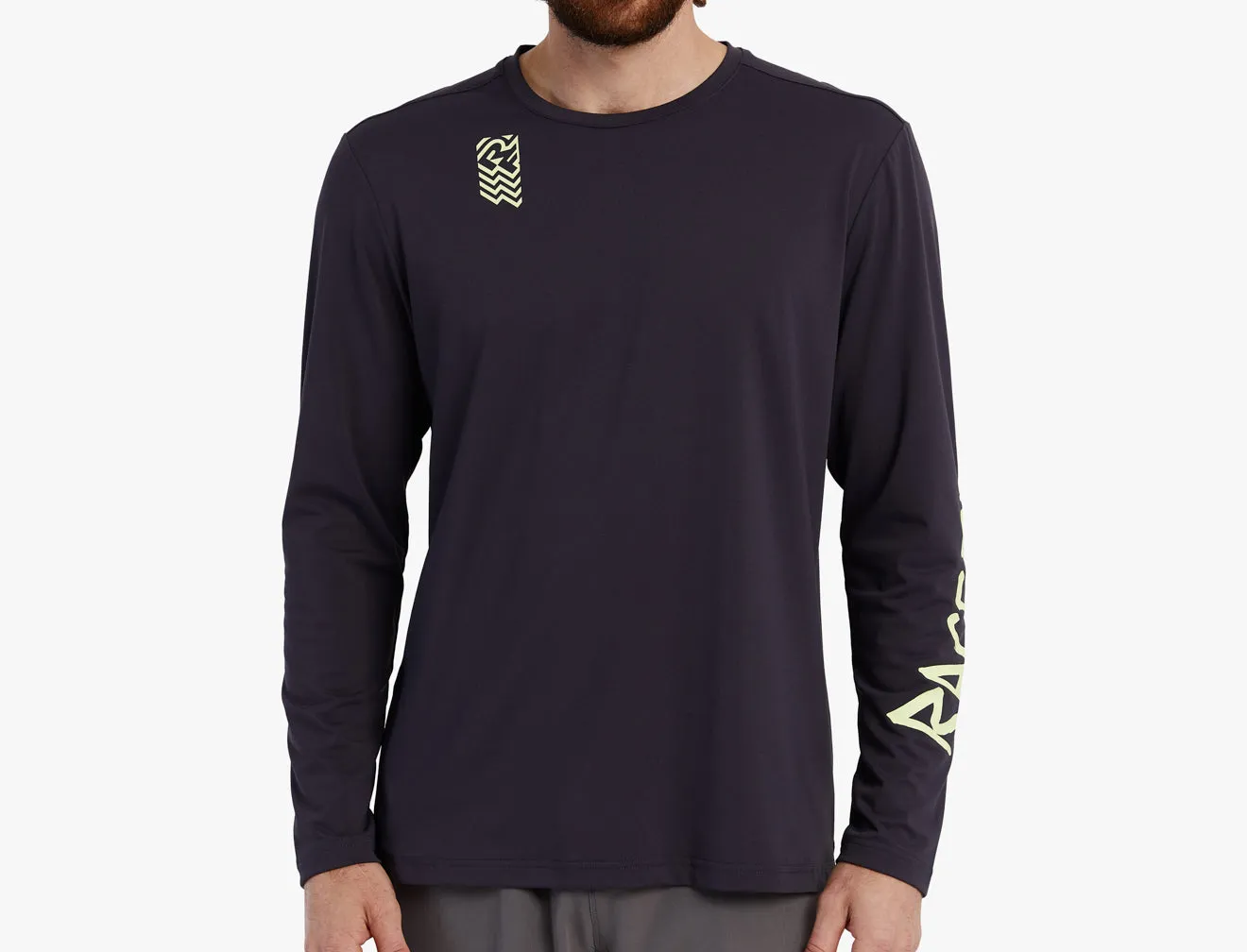 Commit LS Tech Top