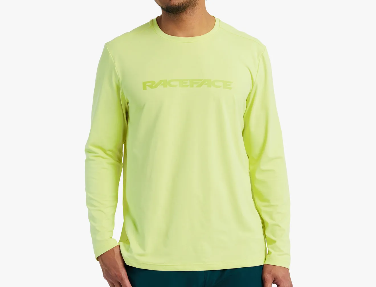 Commit LS Tech Top