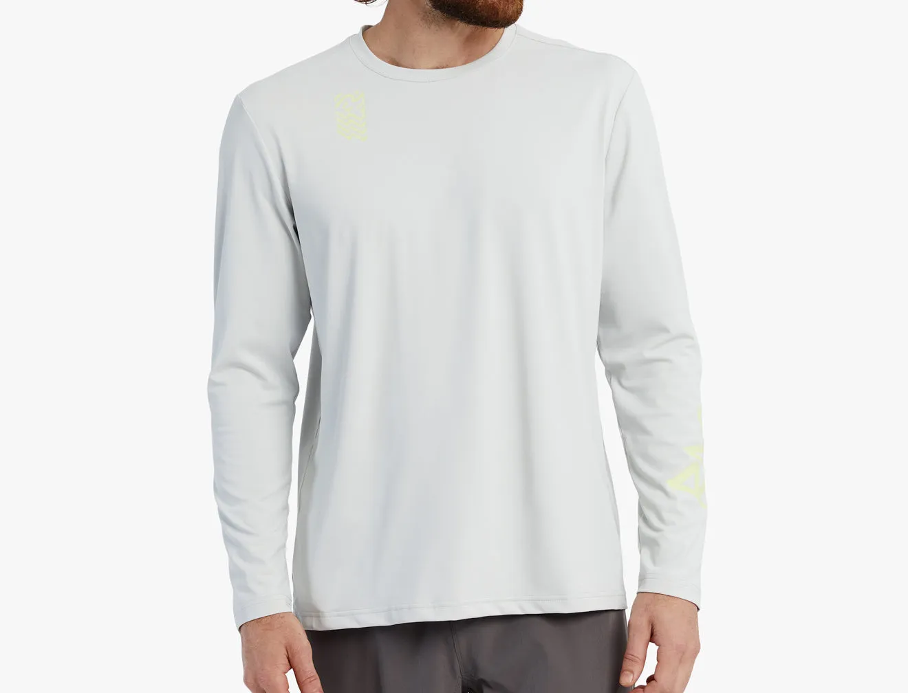 Commit LS Tech Top