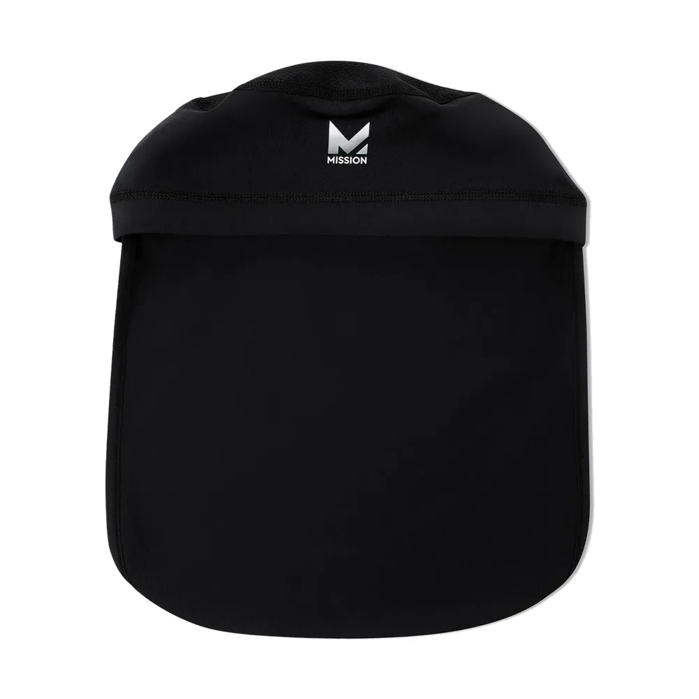 Cooling Helmet Liner with Nape