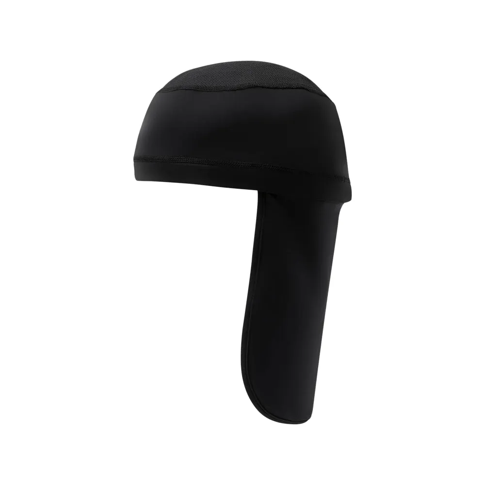 Cooling Helmet Liner with Nape