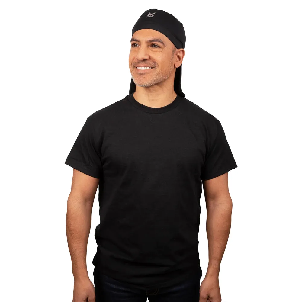 Cooling Helmet Liner with Nape