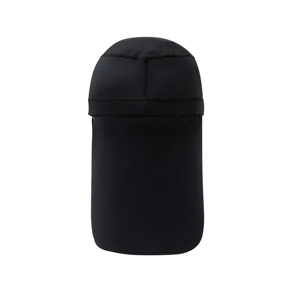Cooling Helmet Liner with Nape