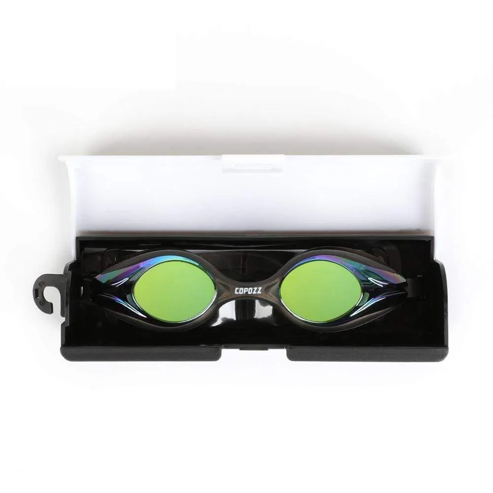 COPOZZ Anti Fog Goggles