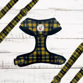 Cornish Tartan Dog Harness - Wholesale
