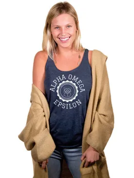 Crest Tank