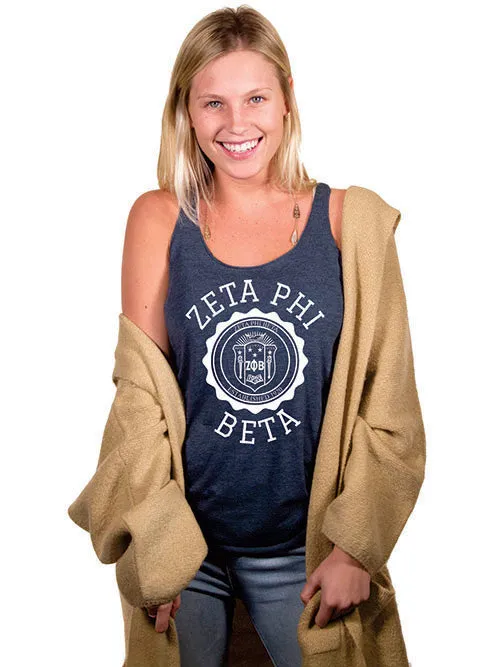 Crest Tank