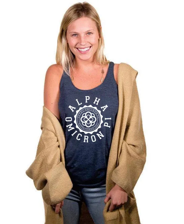Crest Tank