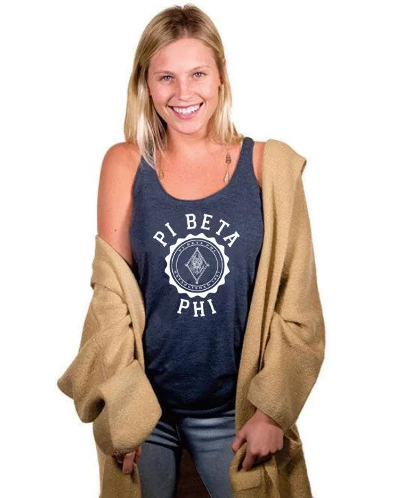 Crest Tank