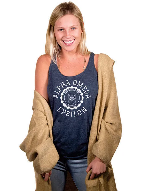 Crest Tank
