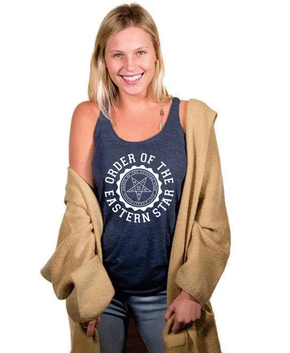 Crest Tank